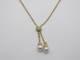 Pearl Pendant