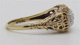 Diamond Fashion Rings  -  Women'