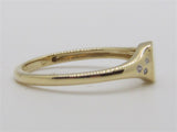 Diamond Fashion Rings  -  Women'