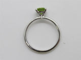 Colored Stone Rings - Women's
