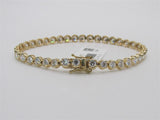 Diamond Bracelet
