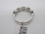 Diamond Fashion Rings  -  Women'