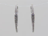 Diamond Earring