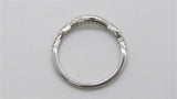 Diamond Wedding Bands  -  Women'