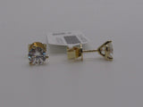 Diamond Earring