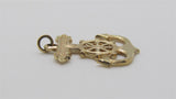 Gold Pendants / Charm