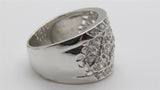 Diamond Anniversary Ring