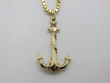 Gold Pendants / Charm