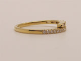 Diamond Fashion Rings  -  Women'