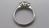 DIAMOND 3-STONE RINGS