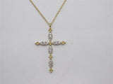 Diamond Pendant