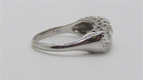 Diamond Anniversary Ring