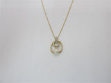 Pearl Pendant