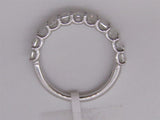Diamond Anniversary Ring