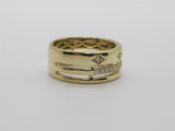Diamond Fashion Rings  -  Women'