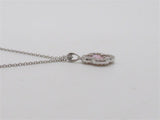 Silver Pendant