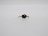 Colored Stone Rings  -  Women'