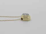 Diamond Pendant