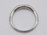 Diamond Wedding Bands  -  Women'