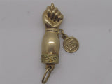 Gold Pendants / Charm