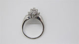 Diamond Fashion Rings  -  Women'