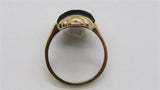 Colored Stone Rings  -  Women'