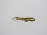 Gold Pendants / Charm