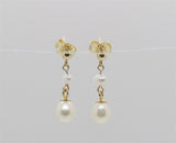Pearl Earring