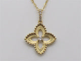 Diamond Pendant