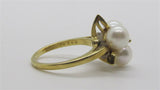 Pearl Ring