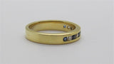Colored Stone Rings  -  Women'
