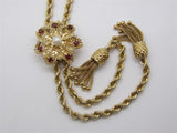 Pearl Pendant