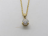 Diamond Pendant