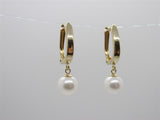 Pearl Earring