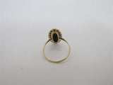 Colored Stone Rings  -  Women'