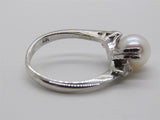 Pearl Ring