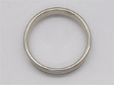 Gold Wedding Band