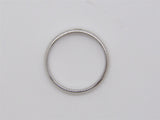 Gold Wedding Band
