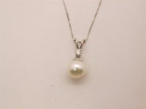 Pearl Pendant