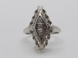 Diamond Fashion Rings  -  Women'
