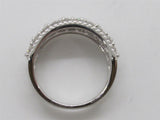 Diamond Anniversary Ring