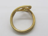 Gold Fashion Rings  -  Women'