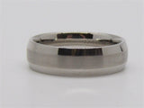 Gold Wedding Band