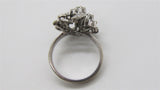 Diamond Fashion Rings  -  Women'