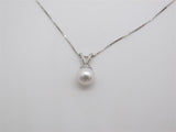 Pearl Pendant