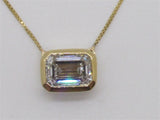 Diamond Pendant