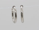 Gold Earring