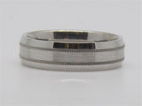 Gold Wedding Band