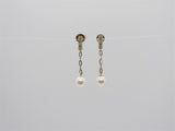 Pearl Earring