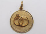Gold Pendants / Charm